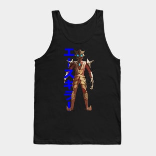 Ace Killer Tank Top